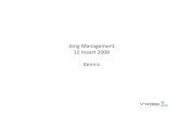 20080312 Jong Management