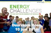 Lezing Energy Challenges Fryslan