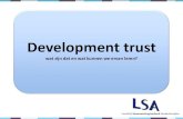 Trusts presentatie lsa