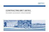 Presentatie Getec Benelux Bv 20120315