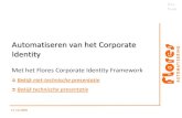 Ci Framework NL