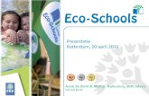 SME Advies - Eco Schools