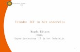 Weken van de ICT IVLOS Trends Umcu 4 2 09
