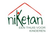 Presentation Niketan foundation