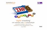Lezing digital snacking voor de Uitburo's van Nederland_Jacqueline Fackeldey