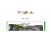 Wiki Kids Basisschool