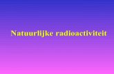 24 radioactiviteit