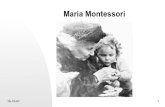 100 Jaar  Montessorionderwijs