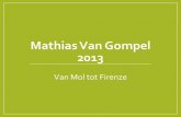Mathias van gompel 2013 [automatisch opgeslagen]