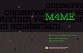 Post-HBO Opleiding Muziekeducatie Conservatorium van Amsterdam