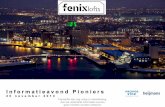 Fenixlofts presentatie 201113