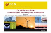The Solar Future 2010 - Prof. Wim Sinke
