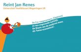 Openingssymposium Reint-Jan Renes: De Cro-Magnonmens, kippenvel en een ongezonde leefstijl