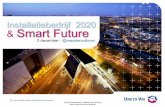 Smart future: Installateur 2020 Uneto-VNI
