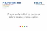 Philips Index Brasil