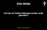 Sola Media - Hofkerk Oldenzaal
