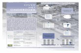 De locatie van structureel leegstaande kantoren (brochure)