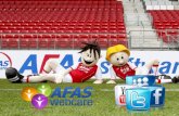 AFAS Webcare 2013