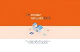 24-5-13 De Sociale Netwerk Kerk