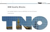 Freek Bomhof - BIM Quality blocks