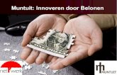 VSW2009 Muntuit innoveren door belonen - Bernard Lietaer (netwerk)