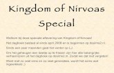 Kingdom of Nirvoas Special