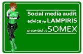 ehsaldmc - Social media strategie Lampiris