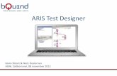 Agnl sessie   aris test designerm - 8 nov v 1.0
