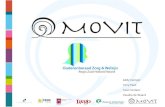 Najaarscongres 2013 - MOVIT NPO: Multidisciplinaire samenwerking ouderenzorg
