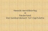 presentatie, nederland wo2
