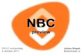 2011-10-04 NBC preview