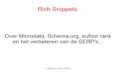 Rich snippets - joomla