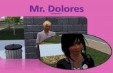 Mr. Dolores: Hoofdstuk 2