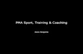 Pma Introductie Pma Sport, Training & Coaching