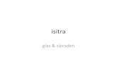 glaskunst & sieraden - Studio Isitra - Reina Oversteegen