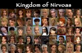 Kingdom of Nirvoas 3.5
