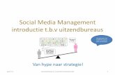 Social Media voor uitzendbureaus   raoulvanheese.nl