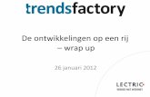 Trendsfactoru 2012 Wrap-up Ment