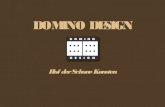 Domino Design | presentatie