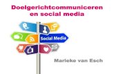 Cjbd presentatie-social media