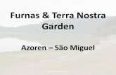 3007 azoren sao miguel furnas terra nostra garden