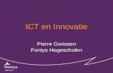 ICT en Innovatie