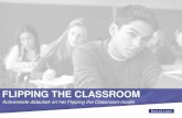 Flipping the Classroom NOT2013