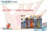 In111   vijayadka presentatie capelle 11-9-10
