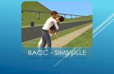 BaCC Simsville - Week4: von Schnitzelberg-Tierelantijn