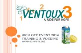 Ventoux3 2014   training en voeding
