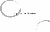 Optische Illusies