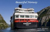 Noruega e suas belezas naturais!