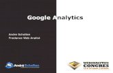 Web Analytics Congres 2013