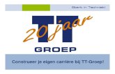 Tt Groep Engineer Your Career Han 2008